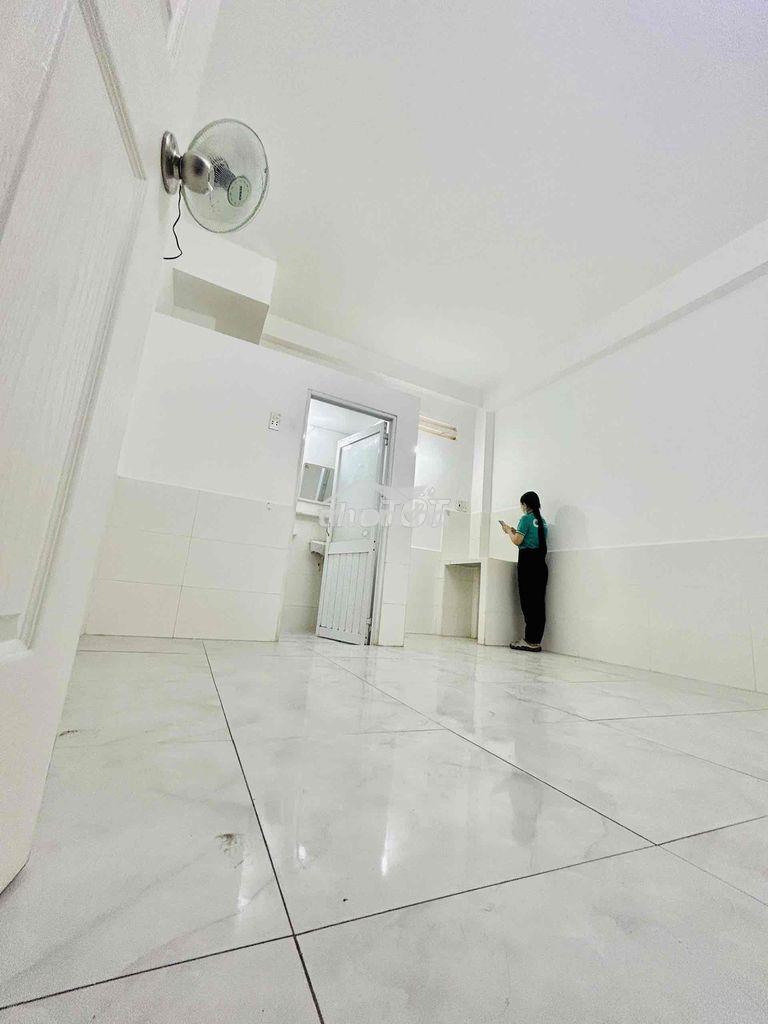 Phòng trọ giá bình dân 2.5-3tr cho sinh viên