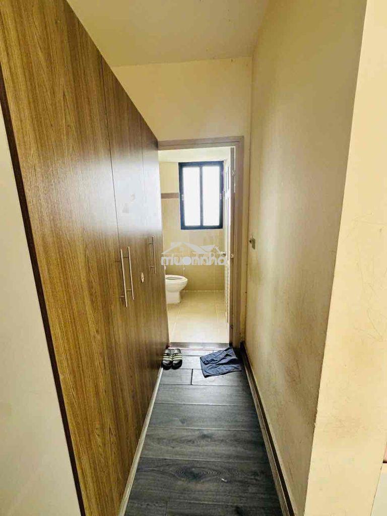 P 5tr giảm còn 4,5tr full nt , gần phú mỹ hưng - 3