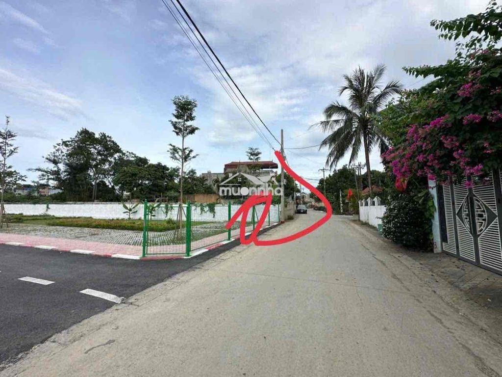 * 🔥 Đất hà nội giá tỉnh – 85m2 full thổ cư – tiềm năng nhân x ,zá loan - 2