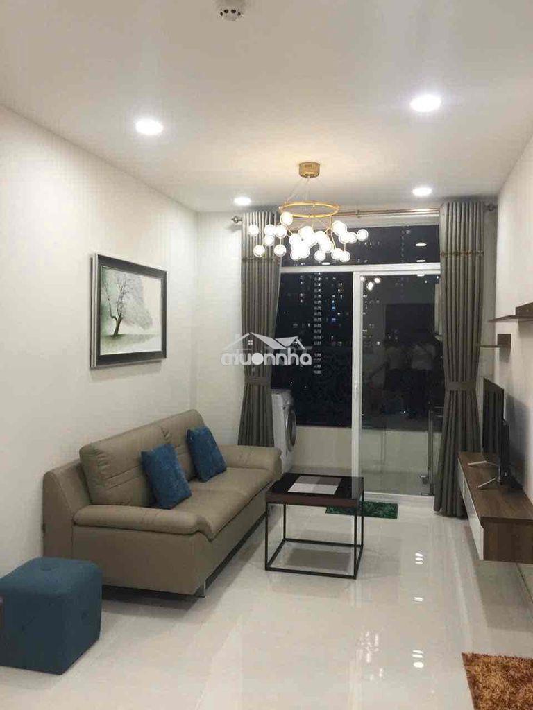Căn hộ 1pn đầy đủ nội thất grand riverside - 4