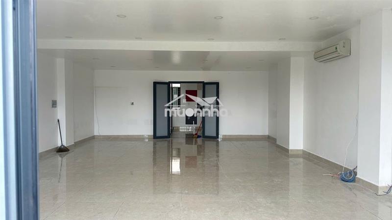 Cho thuê văn phòng tại kđt vạn phúc – thủ đức