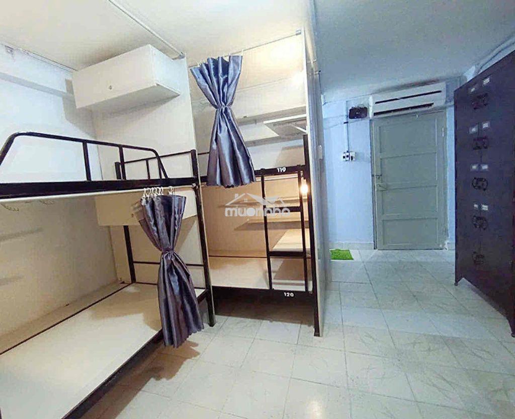 Ký túc xá giá rẻ bình thạnh chỉ 950k - 2