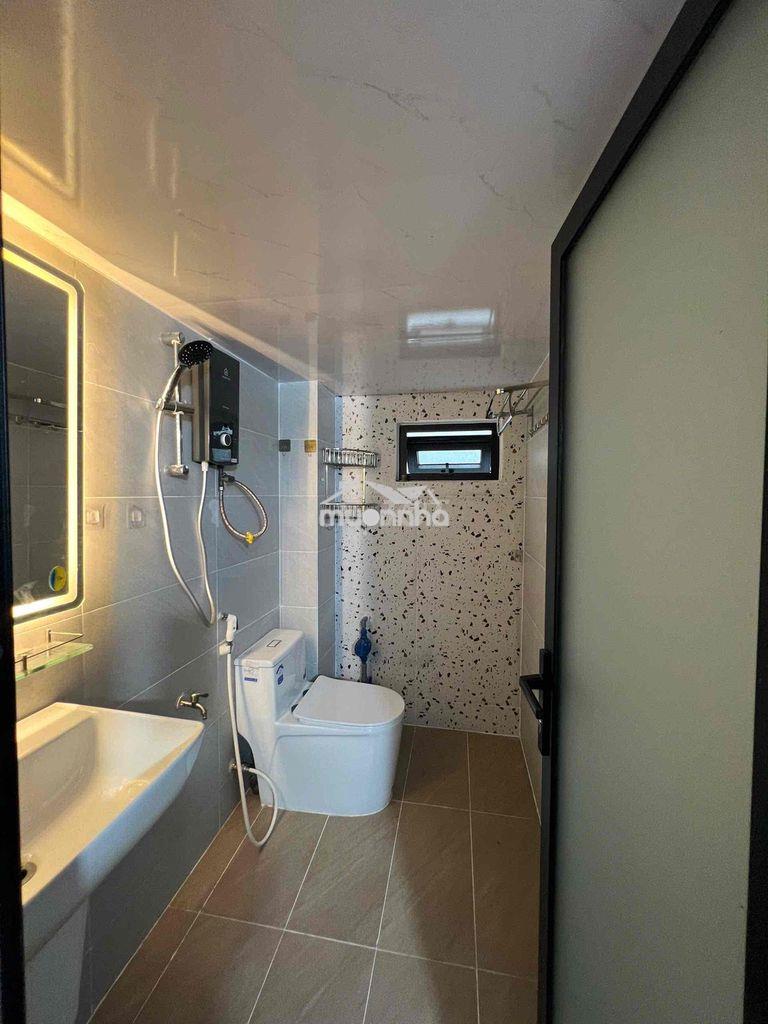 Phòng trọ sinh viên full nội thất - 3