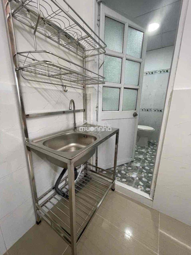 Phòng full nội thất - phước kiển - 4