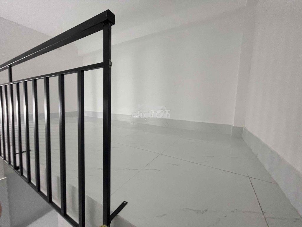 Nhà mới xây cho thuê phòng cuối - 2