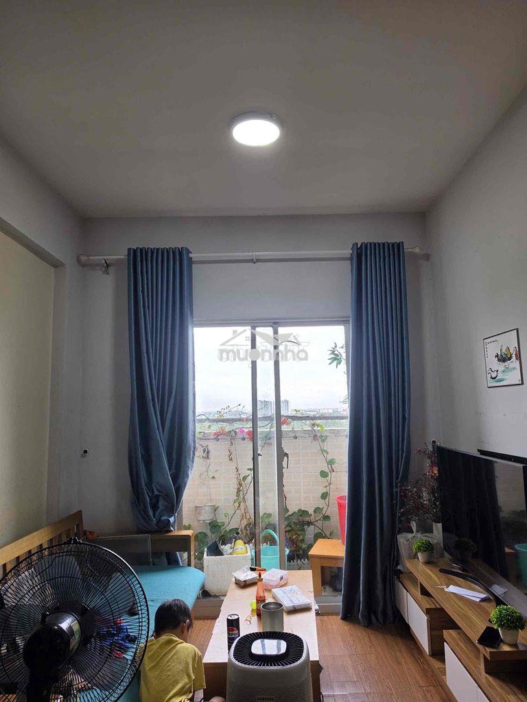 Bán căn hộ chung cư hoàng quân đg nguyễn văn linh phường bình đông