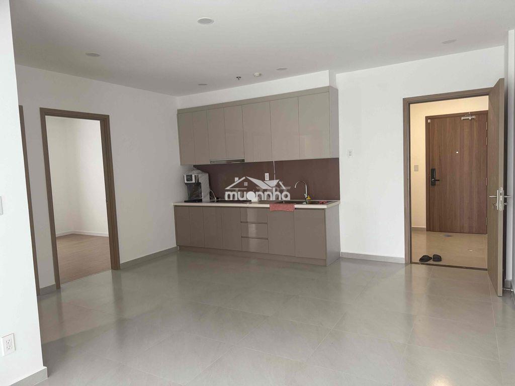 Cho thuê căn 3pn-3wc-95m2 chỉ 7 triệu, tại mt eastmark, rèm,máy n,nóng - 2
