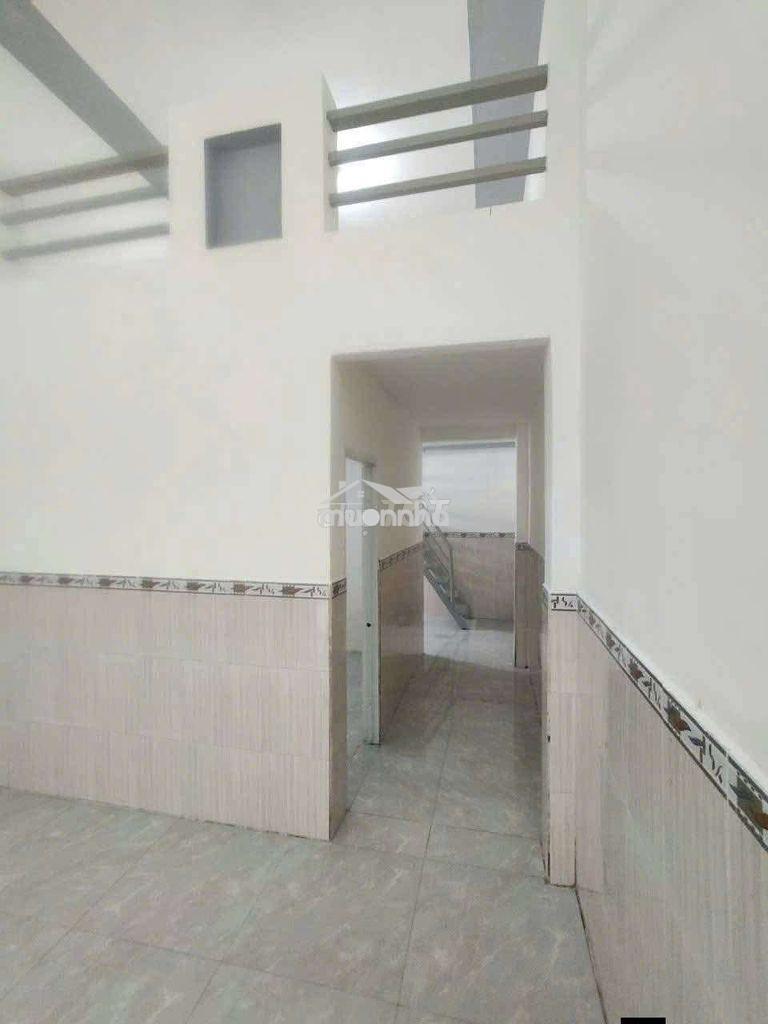 Bán nhà đoàn nguyễn tuấn, sổ riêng, đang cho thuê 5tr/th - 4