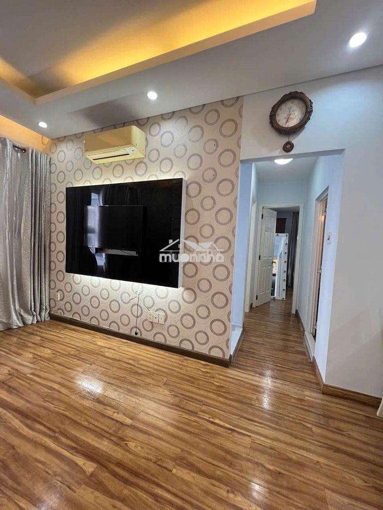 Cho thuê chung cư 2pn full nội thất thất gần vạn hạnh mall. - 3