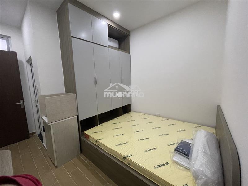 Chính chủ phòng đẹp 3,3tr đường b4 làng đại học trần thị liền