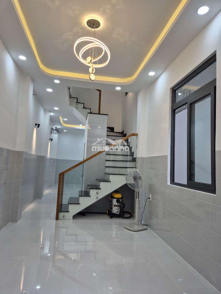 Chính chủ bán nhà 66/11 lý thánh tông, cách mặt tiền 5 căn - 4