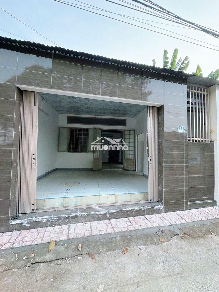 115m2 nhà đẹp cách ql1a 400m hưng thịnh trảng bom - 1.35 tỷ - 2