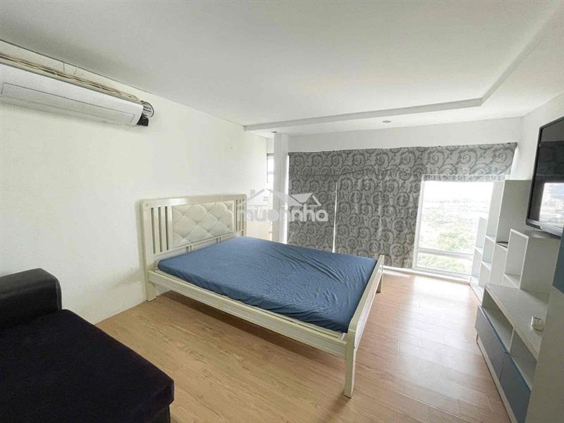 Share phòng chung cư phú hoàng anh đầy đủ nội thất