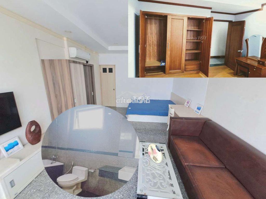 Phòn ghép sinh viên văn phòng an dương vương đại học khoa học tự nhiên - 3