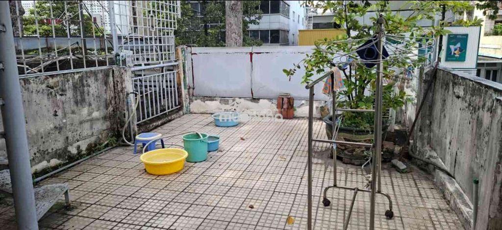 Mặt tiền trung tâm saigon, vỉa hè rộng 1om!
nhà 4 tầng mặt phố ntmk - 3
