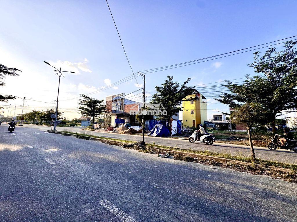 Kđt green city trục đường 5m5 thông sát đường 27m, hường đông - 4