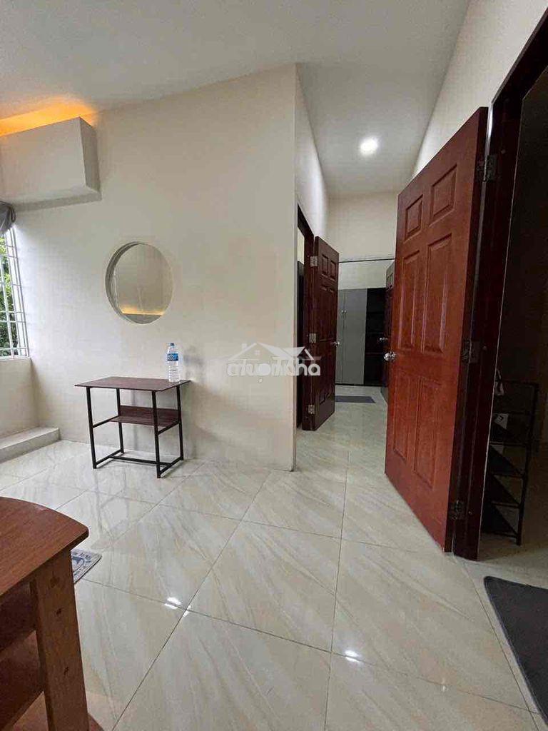 Căn hộ 2 phòng ngủ riêng biệt - 2
