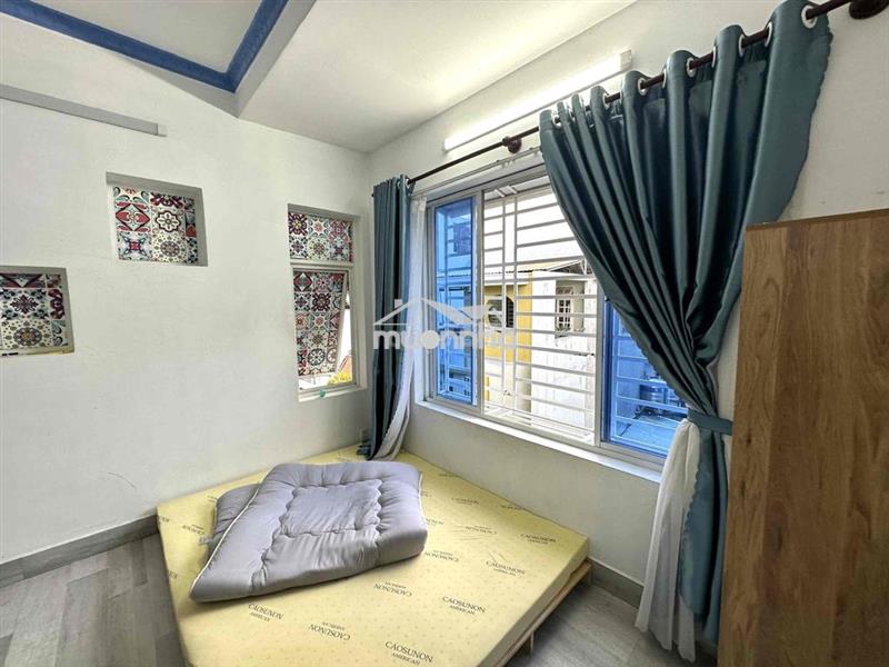 Chính chủ cho thuê phòng chdv sát học viện hàng không đường cộng hoà