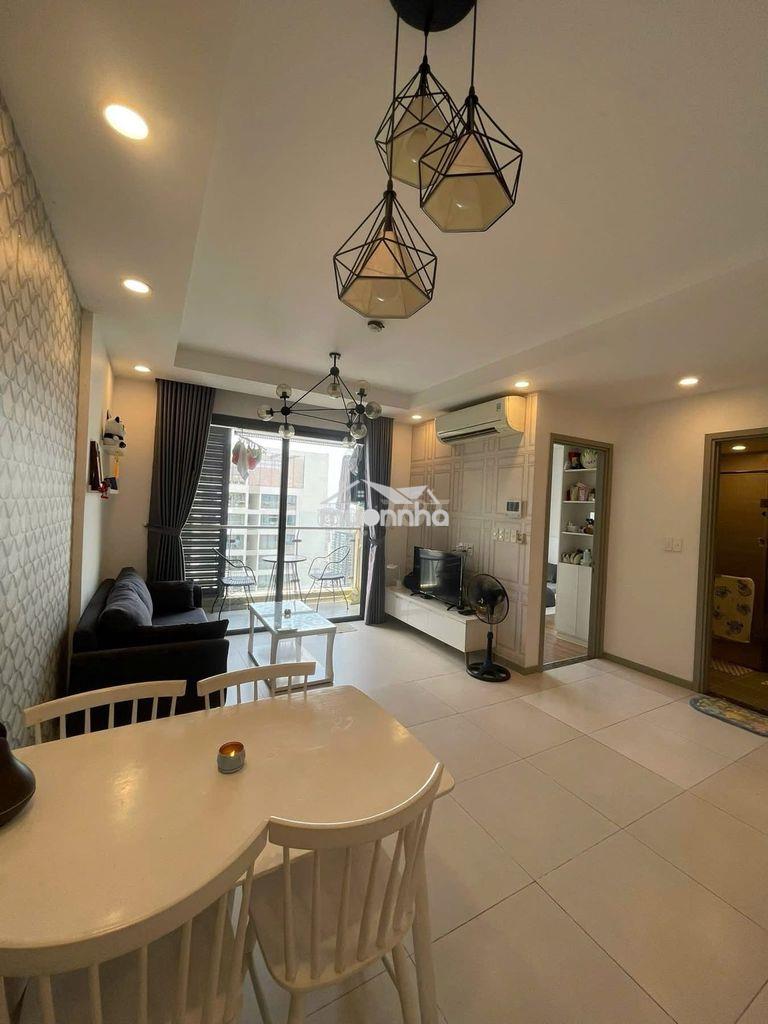 Bán căn hộ 50m2 tại phường vĩnh hội, the gold view - 2