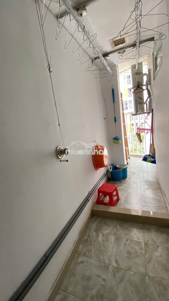 Cần bán căn hộ conic skyway residence kdc conic lô g - 3
