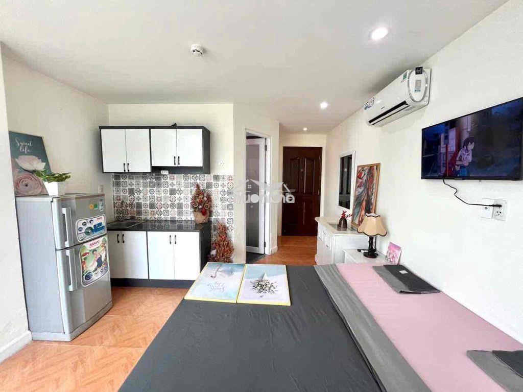 Phòng gần phú mỹ hưng siêu tiện nghi giá rẻ - 4