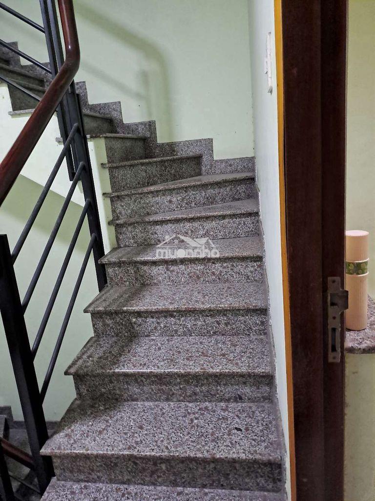 Phòng trọ lê văn sỹ sạch sẽ, giờ giấc tự do - 4