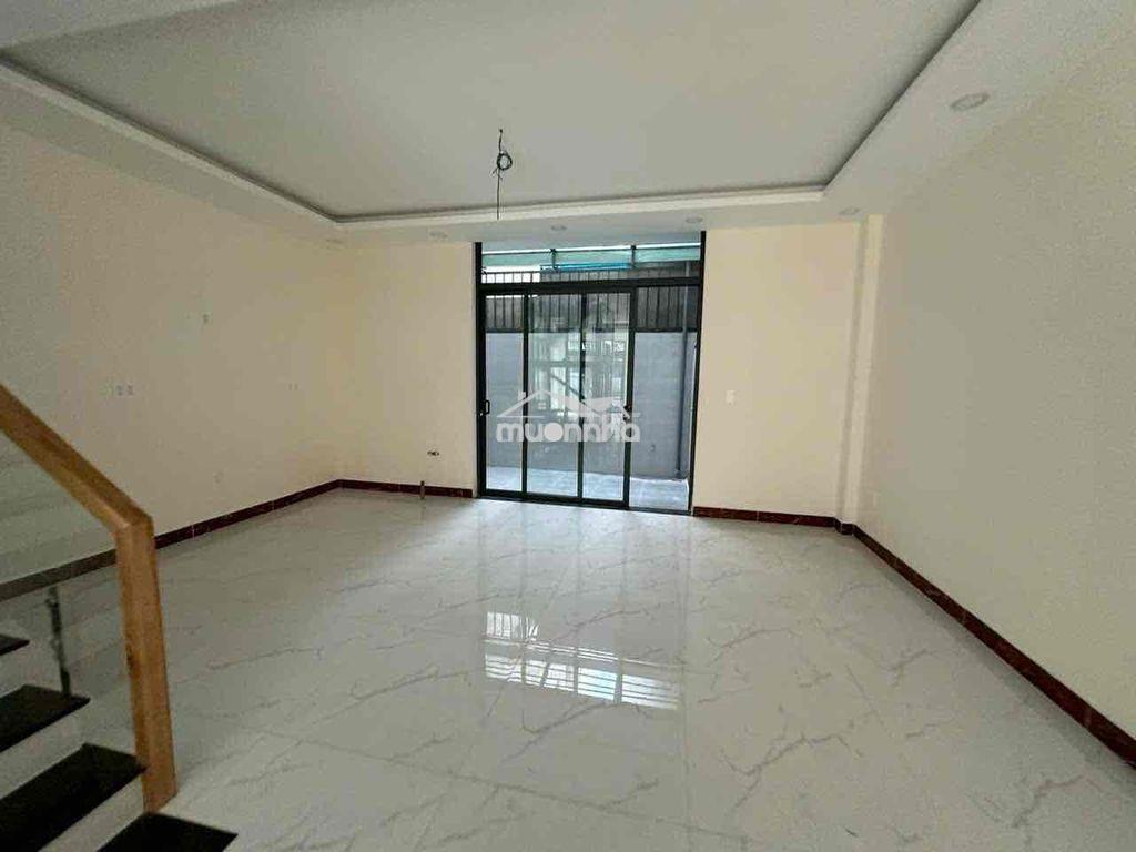 Nhà vạn phúc 6x18m mặt tiền đường lớn (hầm 4 tầng) có thang máy - 2