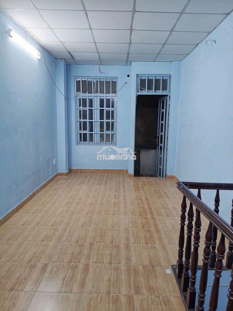 🏘️ Nhà 1lầu hẻm 3gác,mỹ huề,tân xuân 3 hóc môn cho thuê 🏘️ - 2