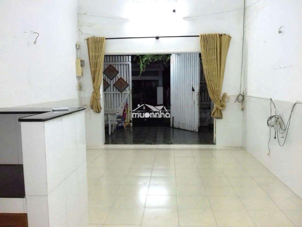 Cho thuê nguyên căn quang trung .p10. gần 200m2 - 2