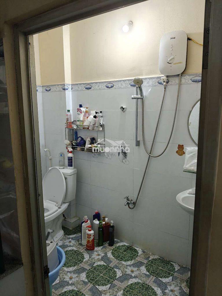 Cho thuê chung cư miếu nổi 2pn - 3