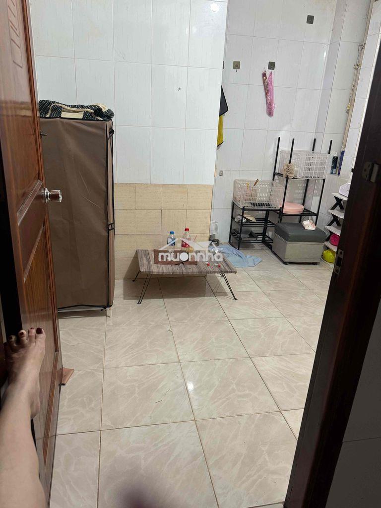 Phòng trọ quận 11 giá rẻ ngay trung tâm