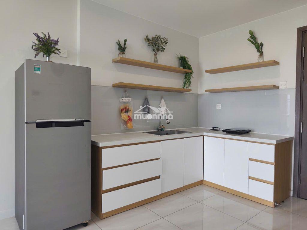 Sống chất giữa lòng thành phố – chỉ 9.5 triệu/tháng - 2