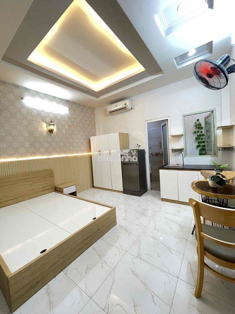Chdv đầy đủ tiện nghi tại gò vấp gần chung cư dreamhome - 4