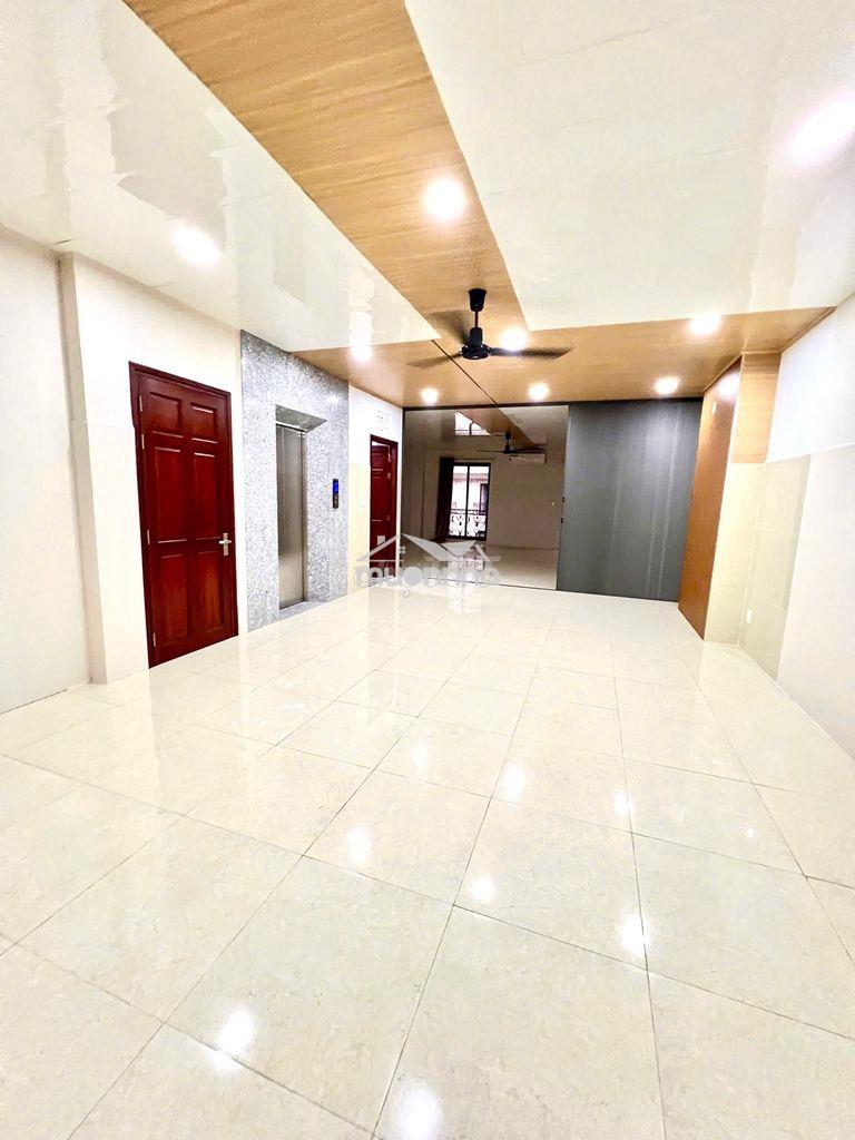 Văn phòng 7x20m tại vạn phúc city giá cho thuê 11 triệu/ tháng  - 3