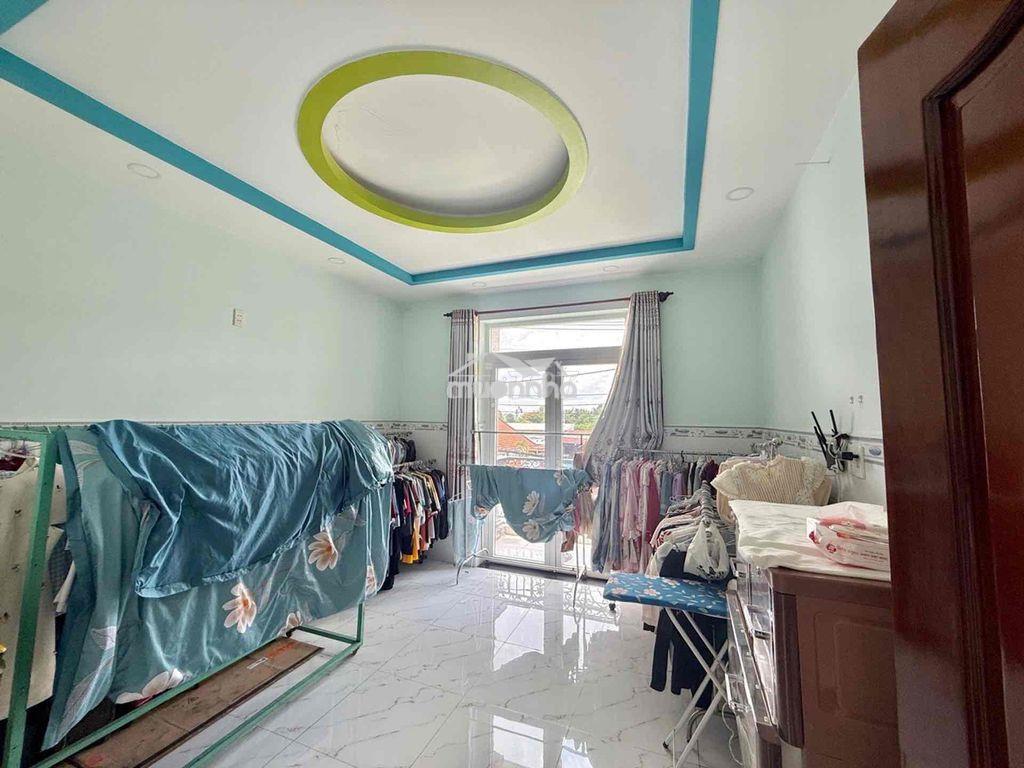 Mặt tiền kinh doanh giá rẻ ngay chung cư sunview vành đai 2 tam bình - 4