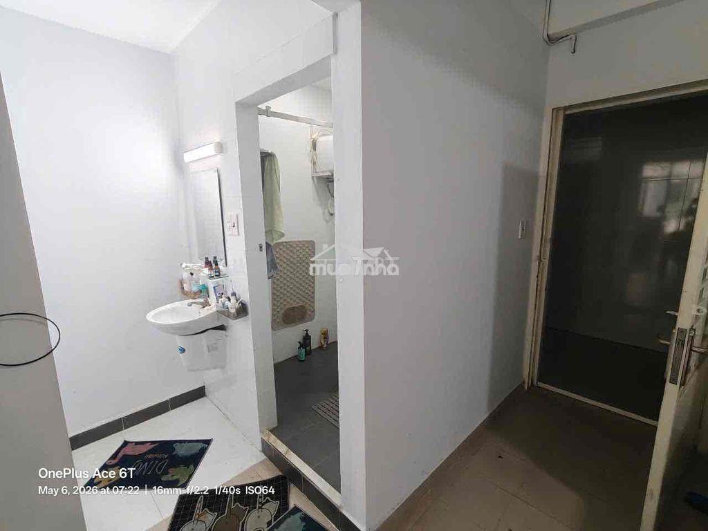 Chính chủ - bán căn hộ chung cư mới phú thọ, q11 - 61m2 - 2pn - 2
