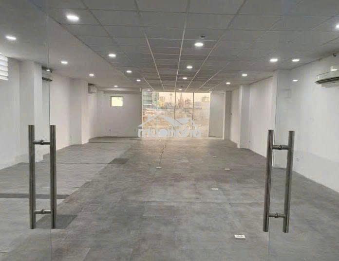 Tòa nhà nguyễn thị minh khai - dtsd: 2500m2 – quận 1 🔥 - 4