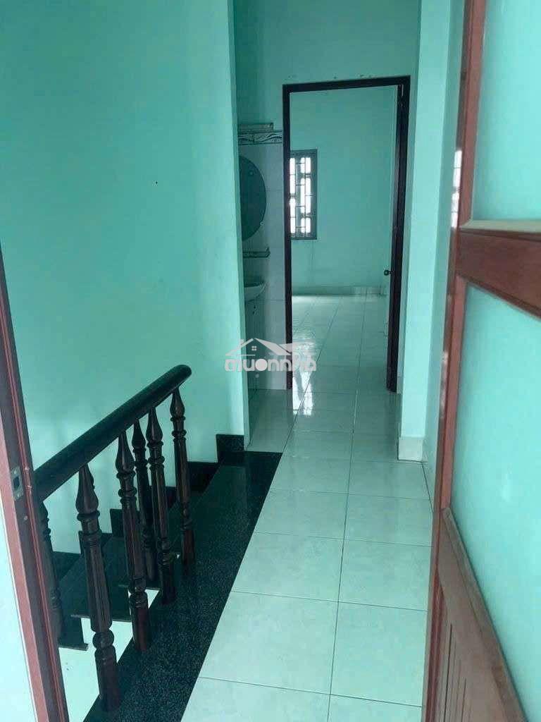 Cho thuê nhà giá tốt làm văn phòng cty - 3