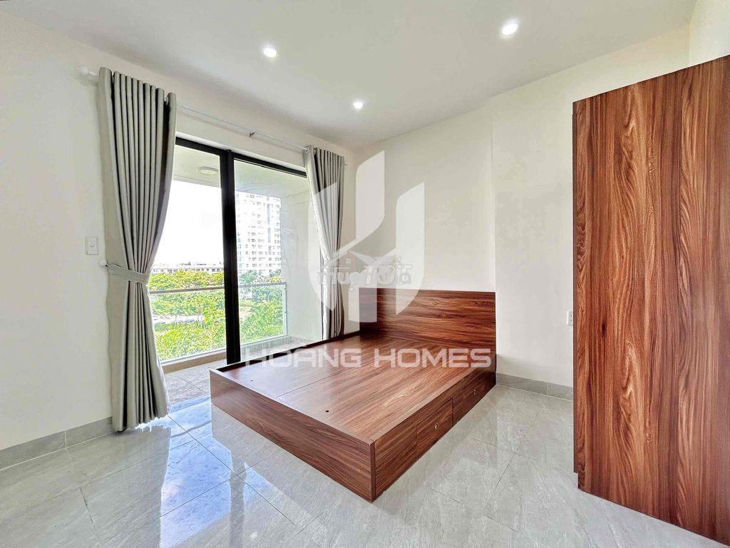Cho thuê phòng mới ngay citisoho cát lái quận 2 - 3