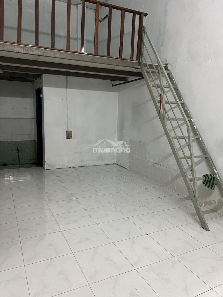 Còn  1 phòng trọ có gác, không chung chủ - 4