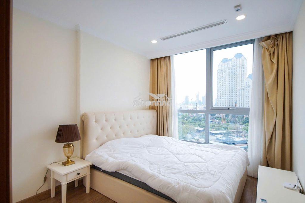 Cho thuê nhanh 1pn landmark plus- vinhomes central park - 2