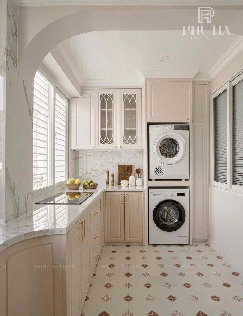 Căn hộ full nội thất - phú mỹ hưng - q7 - 4