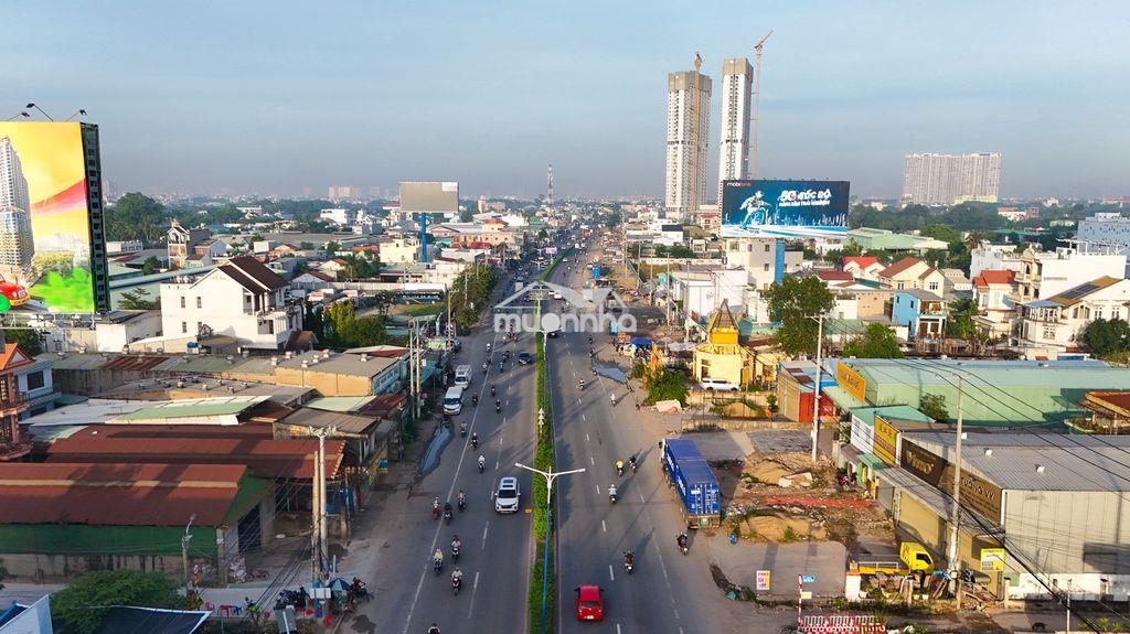 Chính chủ gửi bán lô đất có 2 căn nhà mặt tiền sông, sổ riên - 3