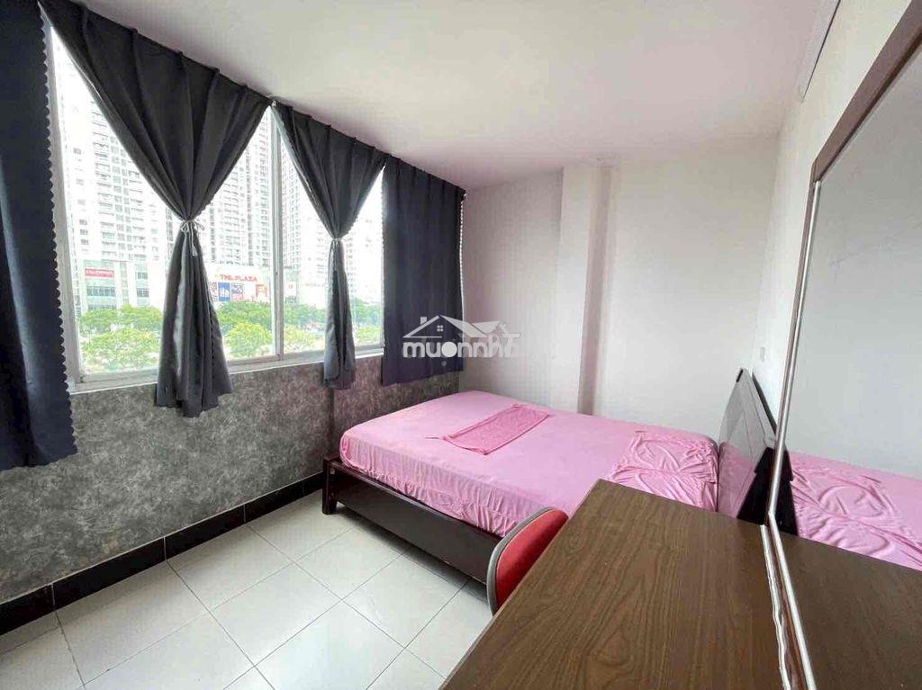 Cho thuê phòng trọ tầng 3, đẹp xinh như hình - 2