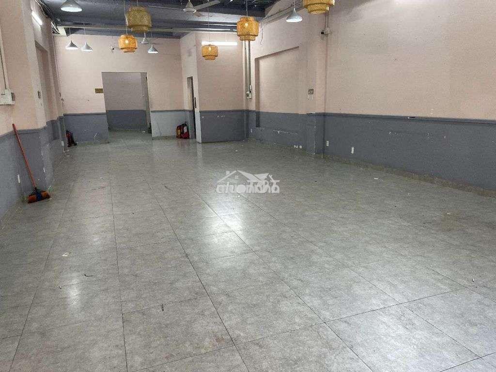 Cho thuê nhà nguyên căn hồng lạc tân bình - 2