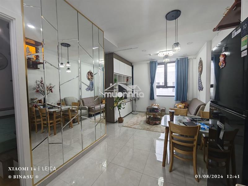 CĂN HỘ SAIGON INTELA 2PN CHỈ 2TY SỔ HỒNG LÂU DÀI