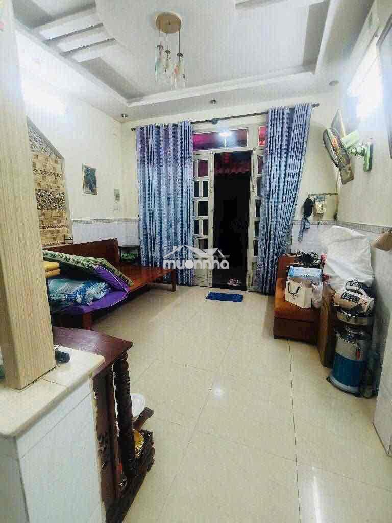 💥Nhà 2 tầng ngang 8m-phan văn hớn p.tân thới nhất q12. - 3
