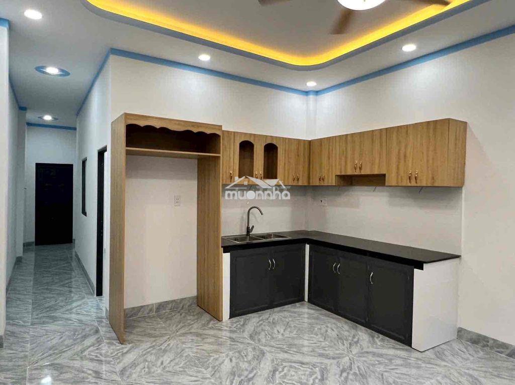 Nhà mới cần tìm chủ - 4