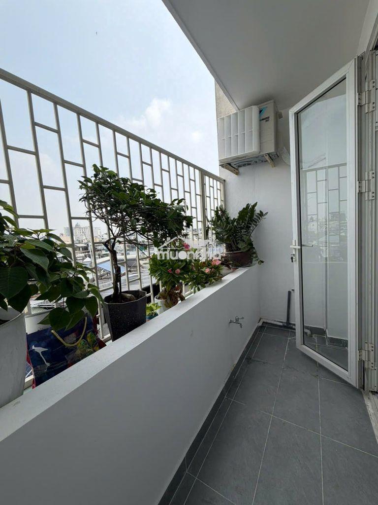 Bán căn hộ ngay phan xích long phường 7 phú nhuận 66m2 2pn 2wc - 4