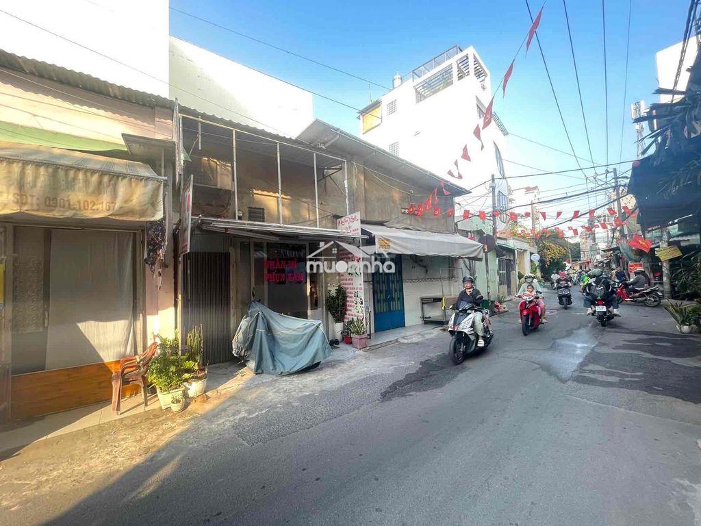 🏡Nguyễn văn lượng, gò vấp - 68m2 - hxh - ngay lotte - giá nhỉnh: 5 tỷ - 4